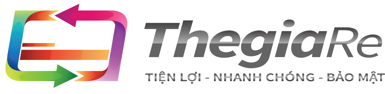 Công Ty TNHH Trực Tuyến Viễn Thông THEGIARE - Giấy phép đăng ký kinh doanh/mã số thuế 1602173989 do Sở Kế Hoạch và Đầu Tư tỉnh An Giang cấp
