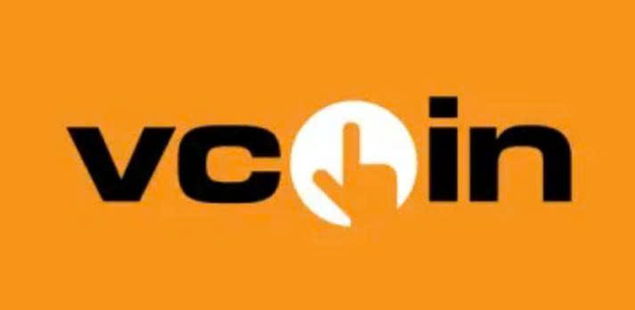 Thẻ Vcoin